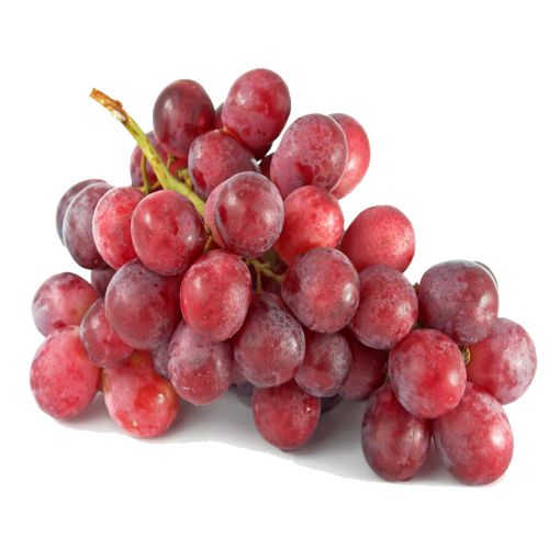 Picture of IOEC Crimson Grapes (L) Punnets 5kg