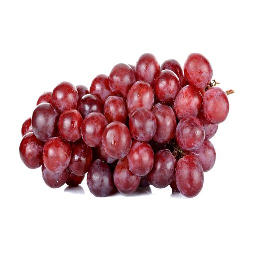 Picture of IOEC Red Globe Grapes (L) Punnets 5kg