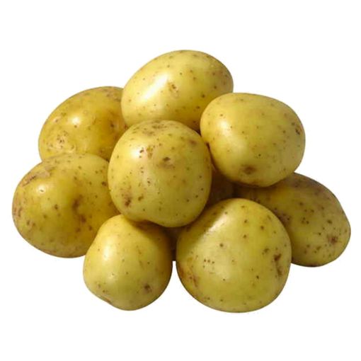 Picture of Fruit Master Washed Potatoes Kg
