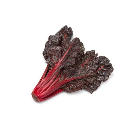 Picture of Vandana Red Chard 125g