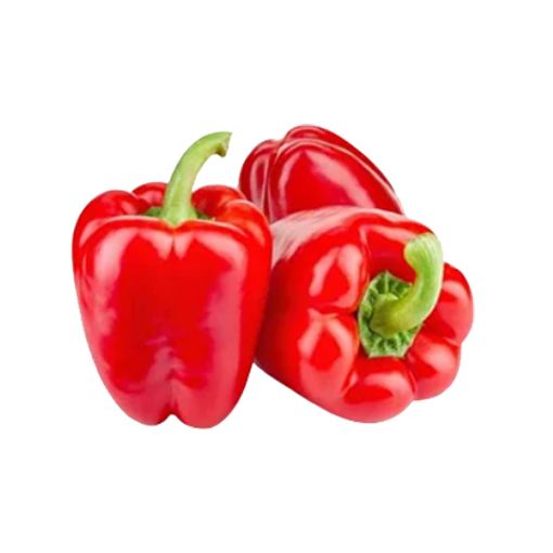 Picture of Vandana Red Capsicum Kg