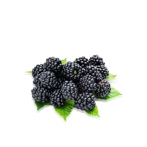 Picture of Vandana Blackberries 125g