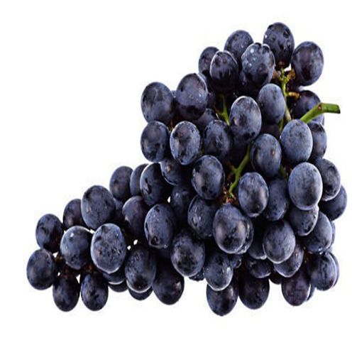 Picture of W.I.L Black Grapes Kg