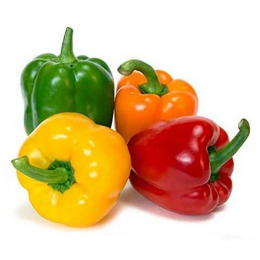 Picture of W.I.L Capsicum Mix Pepper 500g