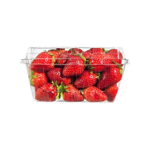 Picture of All Fruits & Veg Starwberries 250g (EGY)