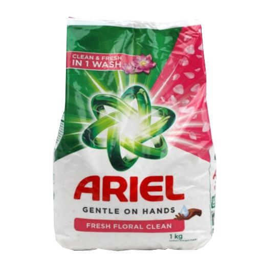 Picture of Ariel H.S. Fresh Floral Clean 1kg