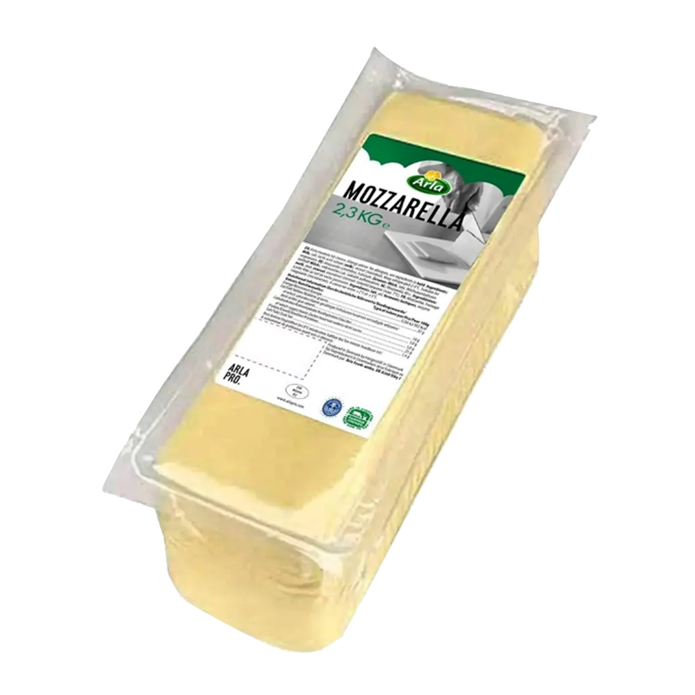 MaxMart Online . Arla Mozzarella Cheese Per Kg
