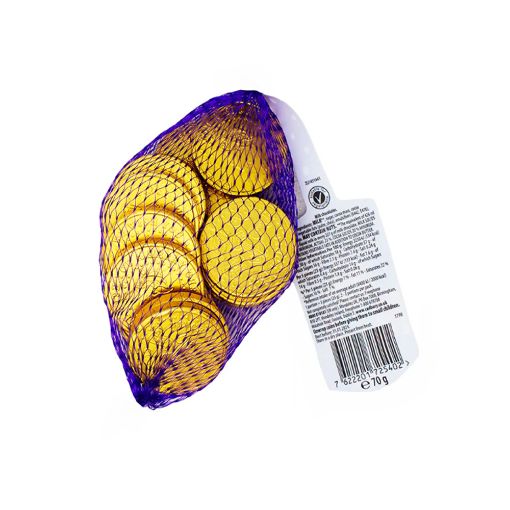 Picture of Cadbury Dairy Milk Coin Net 70g