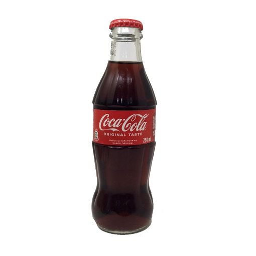Picture of Coca Cola 25cl