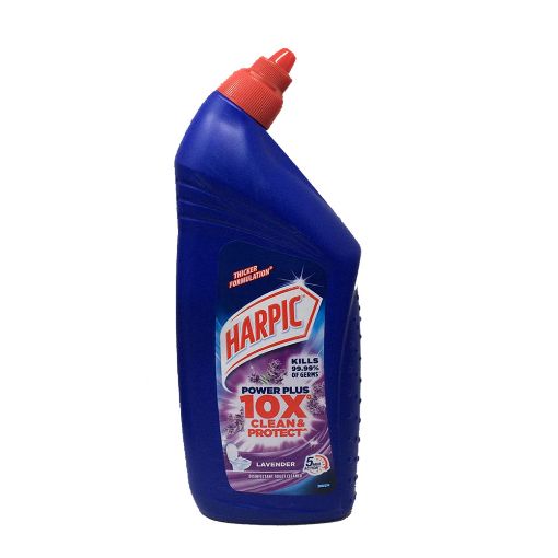 Picture of Harpic Lavender 725ml