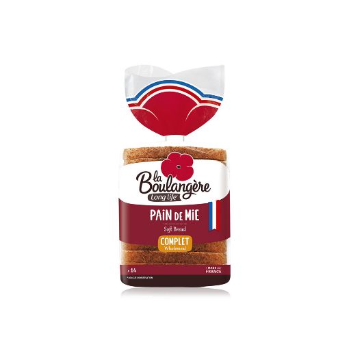 Picture of La Boulangere Wholemeal Bread 550g