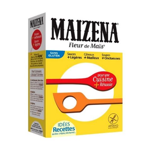 Picture of Maizena Corn Flour 400g