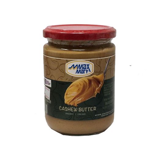 Picture of Maxmart Cashew Butter 320g