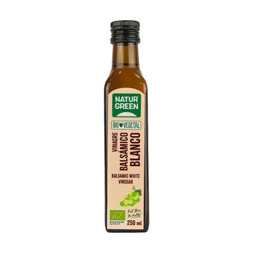 Picture of Naturgreen Vinegar Balsamic White 250ml
