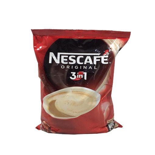 Picture of Nescafe Original 3in1 1kg