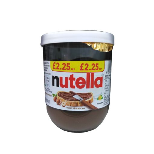 Picture of Nutella Spread 200g