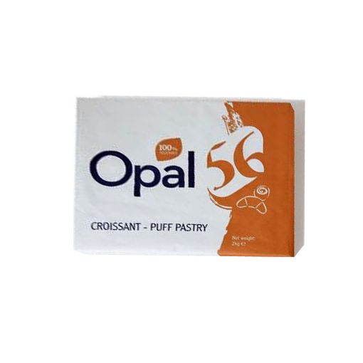 Picture of Opal56 Margarine Croissant&Puff Pastry Sheet 2kg