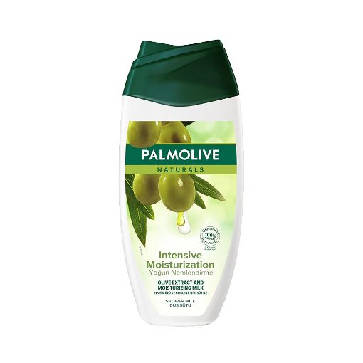 Picture of Palmolive Shower Milk Olive&Moist. Milk 500ml