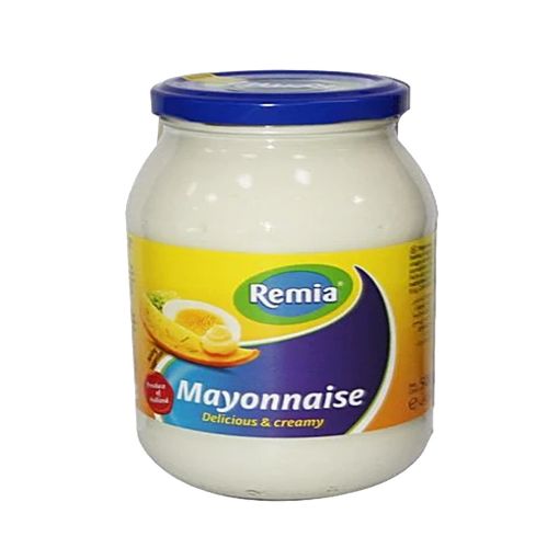 Picture of Remia Mayonnaise 500ml