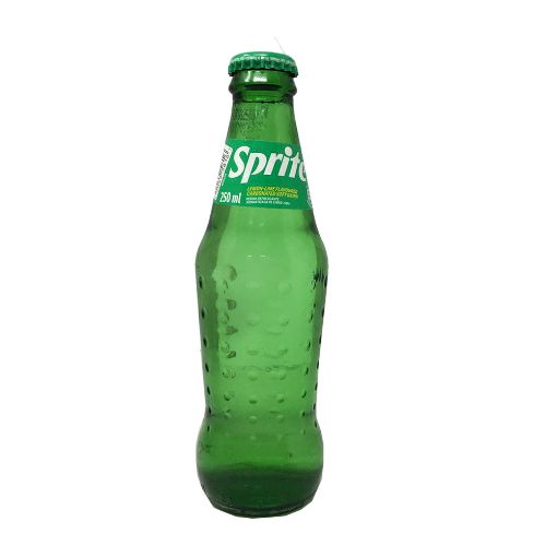 Picture of Sprite 250ml