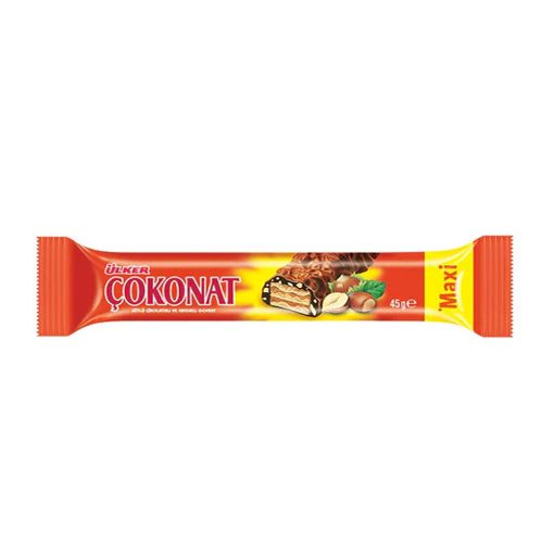 Picture of Ulker Cokonat Wafer 45g