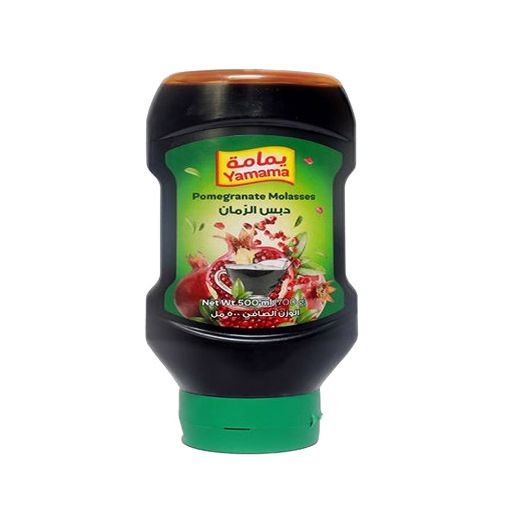 Picture of Yamama Pomegranate Molasses 500ml