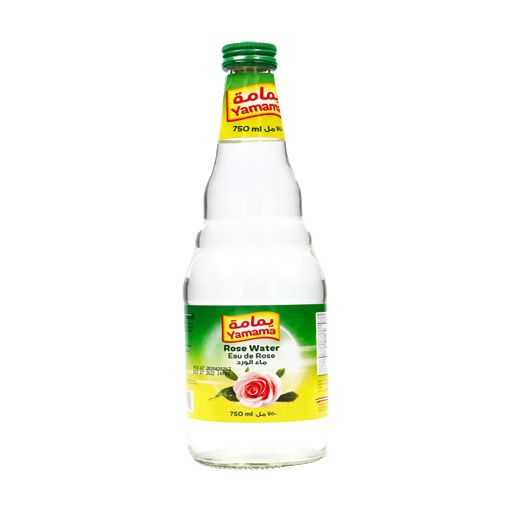 Picture of Yamama Rose Water 750ml