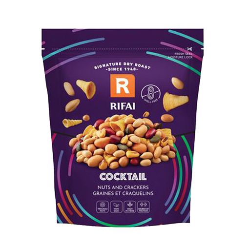 Picture of Al-Rifai Mix Cocktail 225g