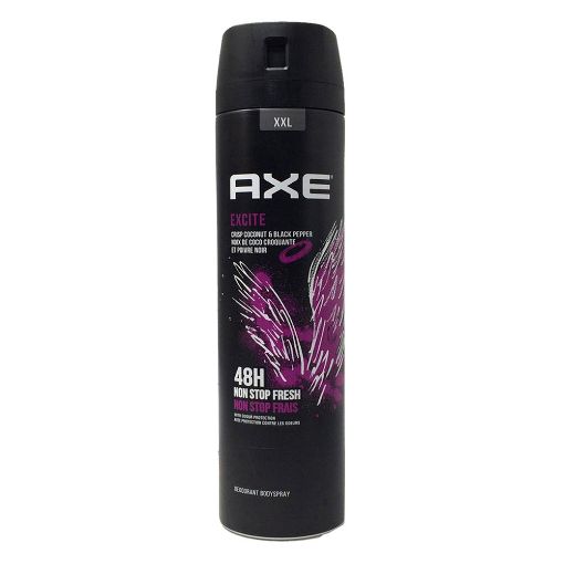 Picture of Axe Deo Spray Excite 250ml