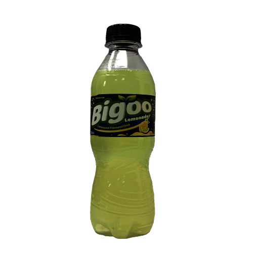 Picture of Bigoo Lemonade Drink 350ml