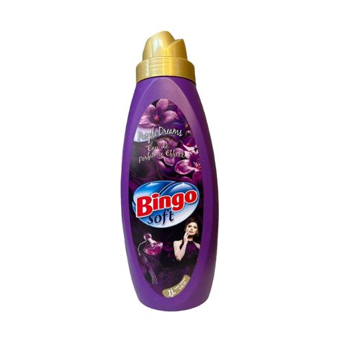 Picture of Bingo Soft Purple Dream 1L