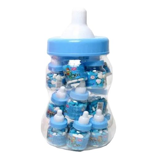 Picture of Candy Toy Giant Baby Bottle CT0414