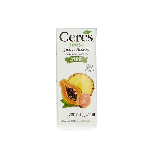 Picture of Ceres Medley 200ml