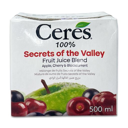 Picture of Ceres Secrets of the Valley 500ml
