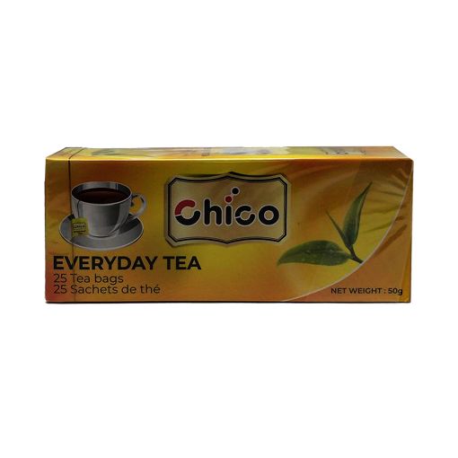 Picture of Chico Everday Tea  50g