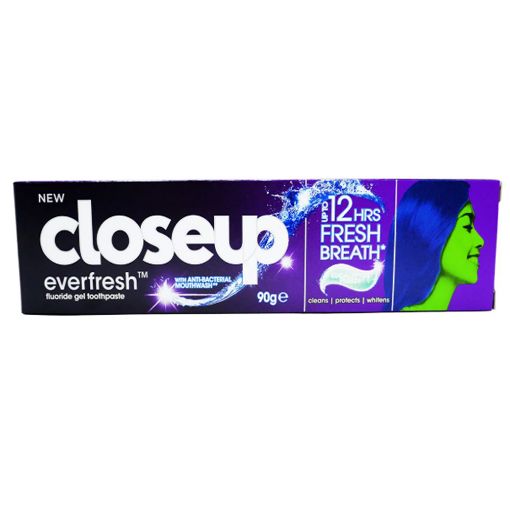 Picture of Closeup Toothpaste Eucalyptus Freeze 90g