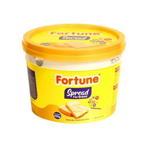 Picture of Fortune Spread For Bread 450g