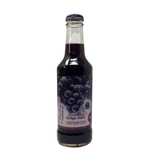 Picture of Frutas Treasure Sparkling Juice NAS 275ml