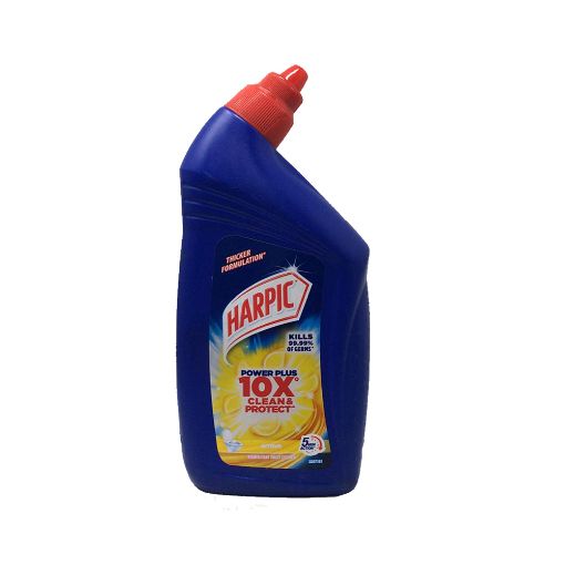 Picture of Harpic POwerplus Citrus 450ml
