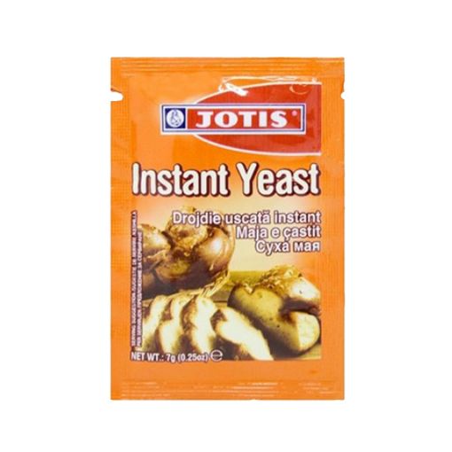 Picture of Jotis Instant Yeast 7g