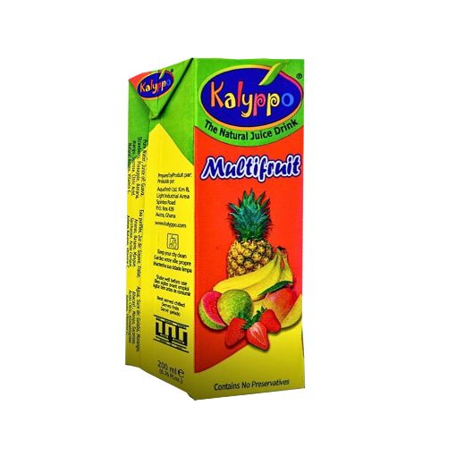 Picture of Kalyppo Multifruit 200ml