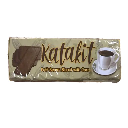 Picture of Katakit Petit Beurre Biscuit 100g (KP)