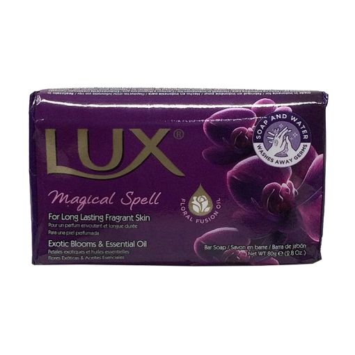 Picture of Lux Soap Magical Spell 80g