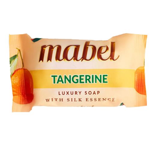 Picture of Mabel Soap Tangerine 150g