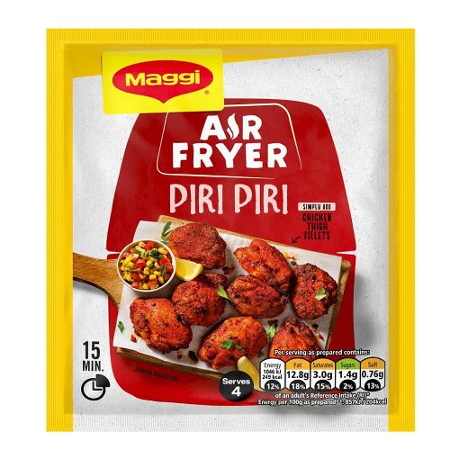 Picture of Maggi Air Fryer Piri Piri Style 270g