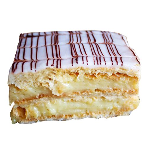 Picture of Max Mart Mille Feuille Plain