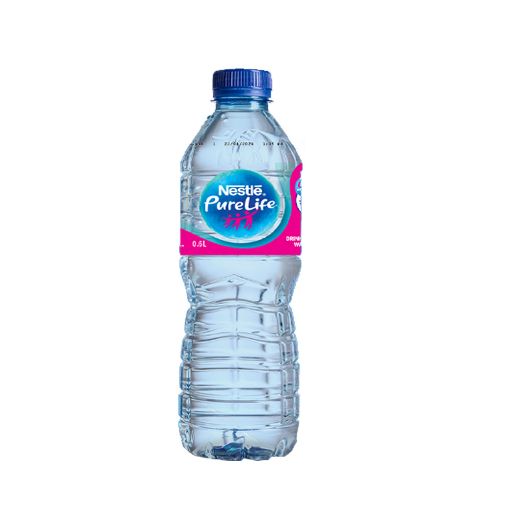 Picture of Nestle Mineral Water 0.6