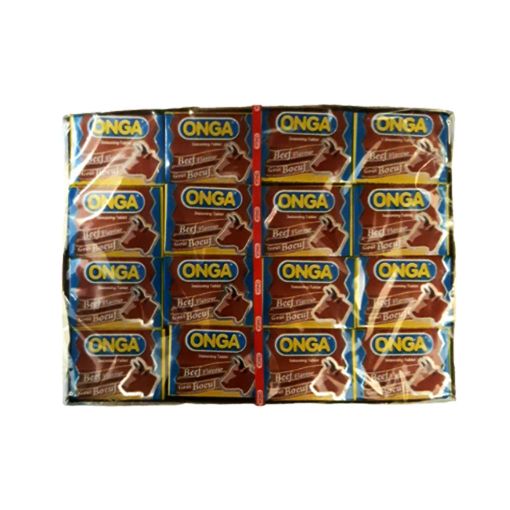Picture of Onga Beef Tablets 64x11g
