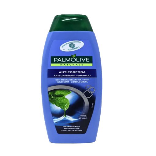 Picture of Palmolive Shampoo Anti Dandruff Mint 350ml