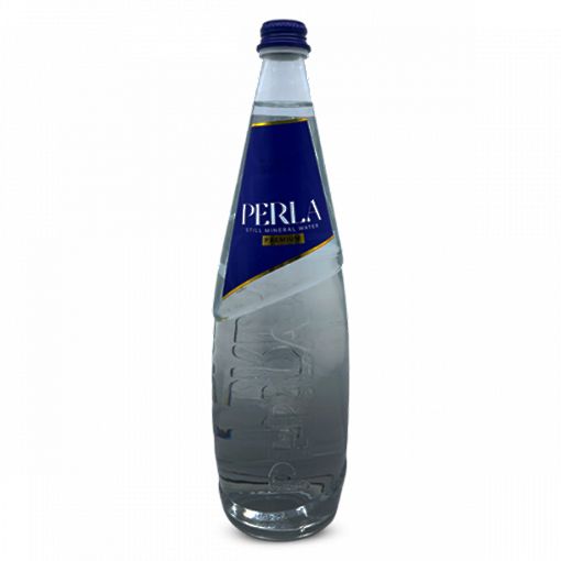 Picture of Perla Premium Still Mineral  Water 330ml